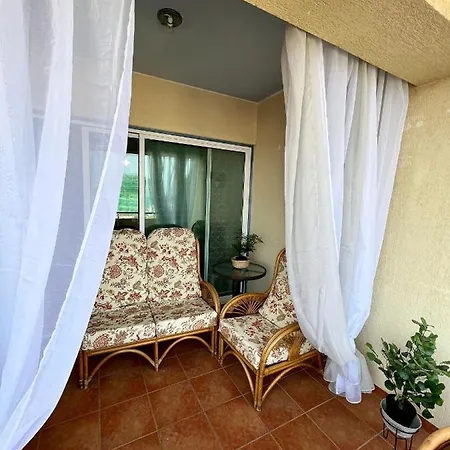 Carisa Hostel Larnaca