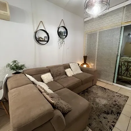 Carisa Hostel Larnaca