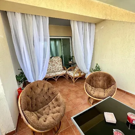 Auberge de jeunesse Carisa