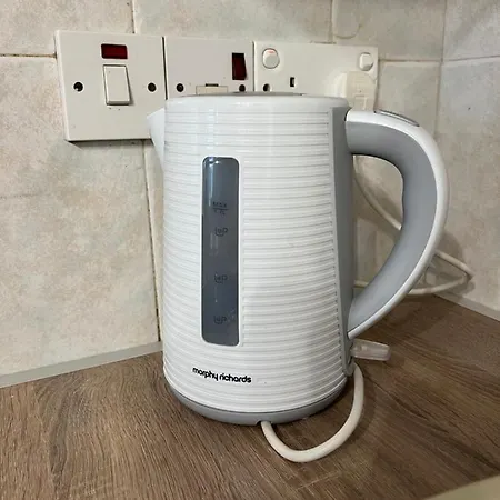 Auberge de jeunesse Carisa