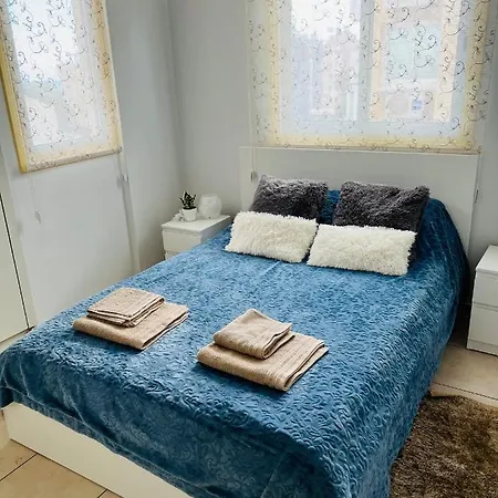 Auberge de jeunesse Carisa Larnaca