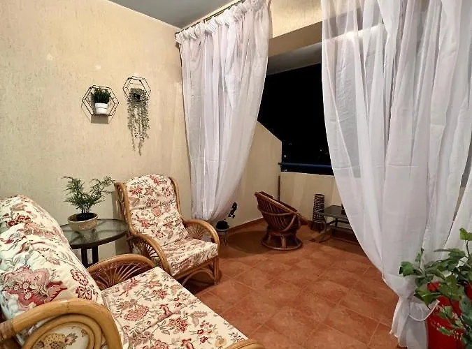 Auberge de jeunesse Carisa