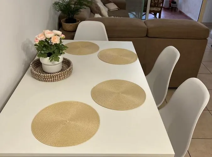 Auberge de jeunesse Carisa Larnaca