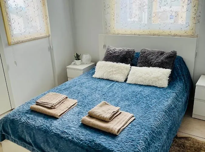 Hostel Carisa Lárnaka