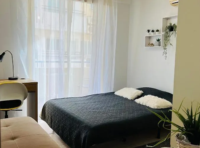 Auberge de jeunesse Carisa