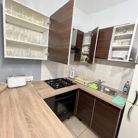 호스텔 Carisa 라르나카