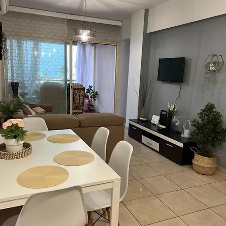 Carisa 호스텔 라르나카