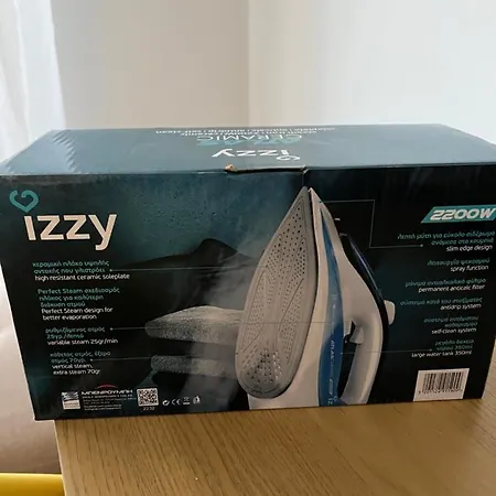 Carisa 호스텔 라르나카